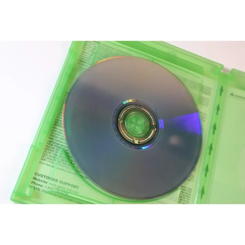 Cobra Kai Karate Kid Saga (Microsoft Xbox One) Authentic, tested/works great